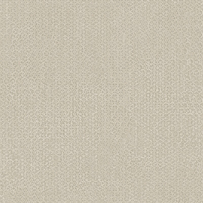 Kravet W3741.106.0 Kravet Design Wallcovering in Grey/Taupe/White