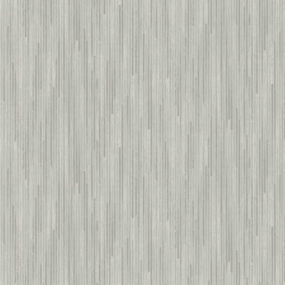 Kravet Design W3796.11.0  Wallcovering in Grey/Silver