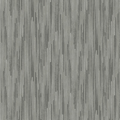 Kravet Design W3796.21.0  Wallcovering in Grey/Charcoal