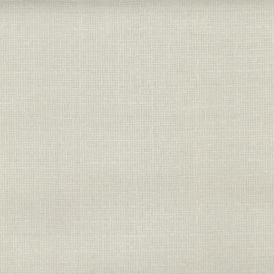 Kravet Design W3821.101.0 Kravet Design Wallcovering in White
