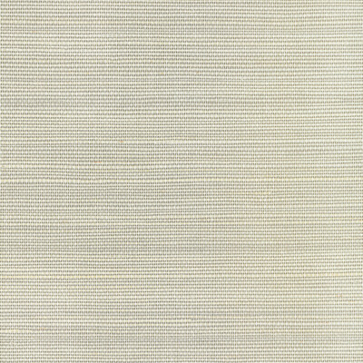 Kravet Couture W3830.1101.0 Luxe Sisal Wallcovering in Ice/Silver/Grey