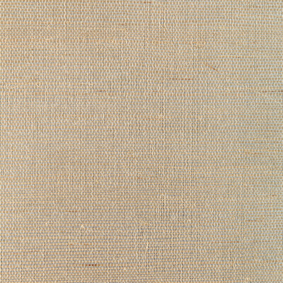 Kravet Couture W3846.106.0 Glam Sisal Wallcovering in Natural/Taupe/Beige
