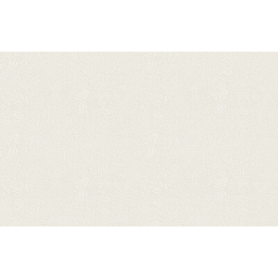 Kravet Couture W3850.1.0 Magic Garden Wp Wallcovering in White