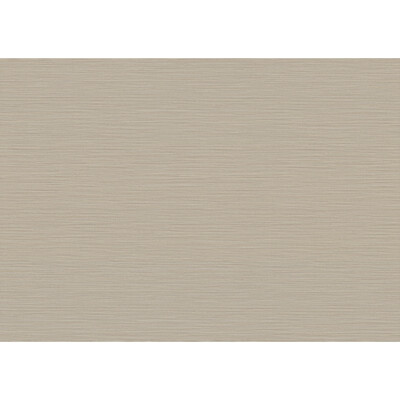 Kravet Couture W3855.11.0 Cannete Wp Wallcovering in Grey