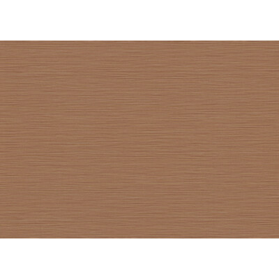 Kravet Couture W3855.24.0 Cannete Wp Wallcovering in Rust