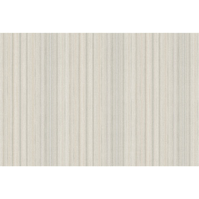 Kravet Couture W3858.1611.0 Striped Sunset Wp Wallcovering in Beige/Grey