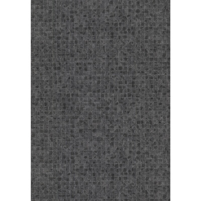 Kravet Design W3910.21.0 Kravet Design Wallcovering in Grey