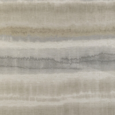 Kravet Couture W3936.1611.0 Enthral Wp Wallcovering in Stone/Beige/Grey/Light Grey