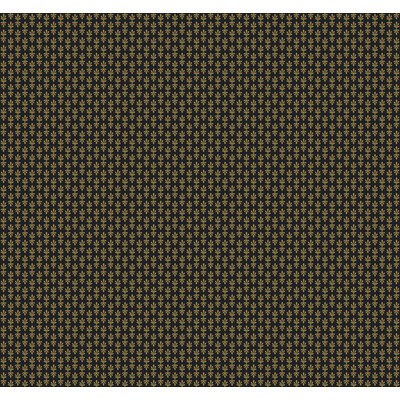 Kravet Design W3953.84.0 Kravet Design Wallcovering in Gold/Black