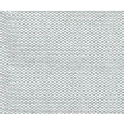 Kravet Design W4119.1.0 Kravet Design Wallcovering in White