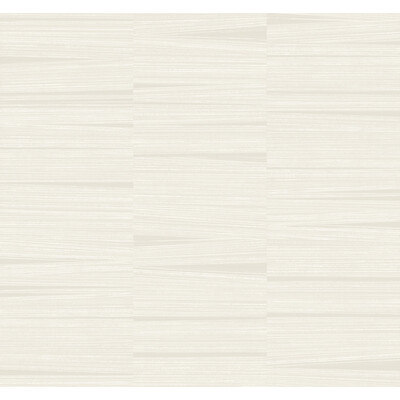 Kravet Design W4120.1.0 Kravet Design Wallcovering in White