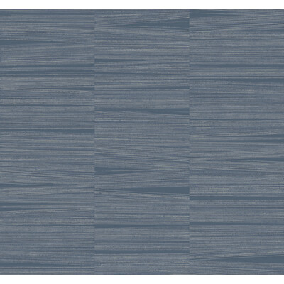 Kravet Design W4120.5.0 Kravet Design Wallcovering in Blue