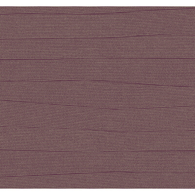Kravet Design W4122.410.0 Kravet Design Wallcovering in Purple/Gold