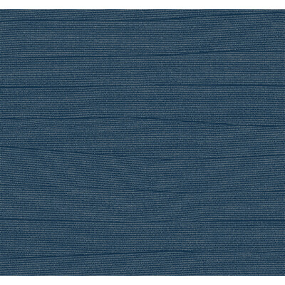 Kravet Design W4122.50.0 Kravet Design Wallcovering in Dark Blue