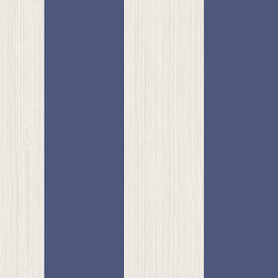 Winfield Thybony WBP10302.WT.0 Awning Wallcovering in Indigo