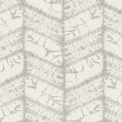Winfield Thybony WBP12108P.WT.0 Good Vibrations Wallcovering in Harbor Grey