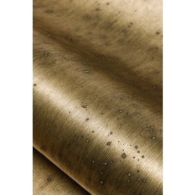 Winfield Thybony WDW2307.WT.0 Aurora Wallcovering in Etched Gold