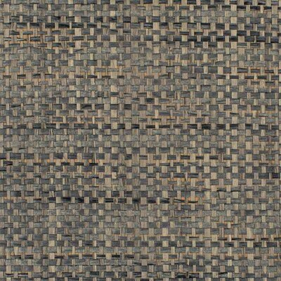 Winfield Thybony WDW2393P.WT.0 Catalina Weave Wallcovering in Denim