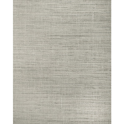 Winfield Thybony WFT1603.WT.0 Kimit Wallcovering in Cottonseed