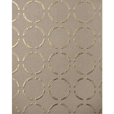 Winfield Thybony WFT1615.WT.0 Perlow Wallcovering in Cashmere