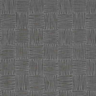 Winfield Thybony WHF1593.WT.0 Crosshatch Weave Wallcovering in Slate