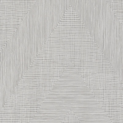 Winfield Thybony WHF1774.WT.0 Thistle Wallcovering in Stone/Silver/Light Grey