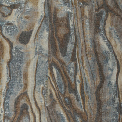 Winfield Thybony WHF3180.WT.0 Abalone Wallcovering in Smoked