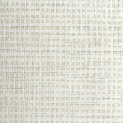 Winfield Thybony WHF3212.WT.0 Toussaint Wallcovering in Bleached