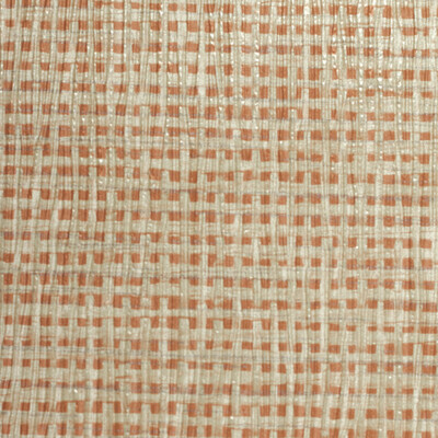 Winfield Thybony WHF3216.WT.0 Toussaint Wallcovering in Persimmon