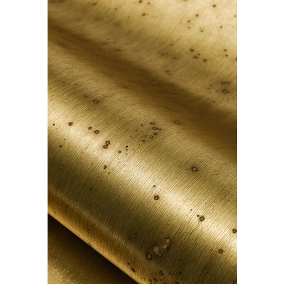 Winfield Thybony WMT5017.WT.0 Aurora Wallcovering in Tuscan Gold