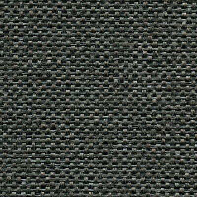 Winfield Thybony WNR1162P.WT.0 Panama Weave Wallcovering in Licoricep
