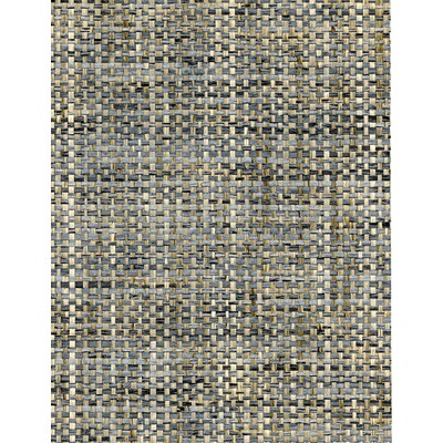 Winfield Thybony WNW2208.WT.0 Sonata Weave Wallcovering in Mineral