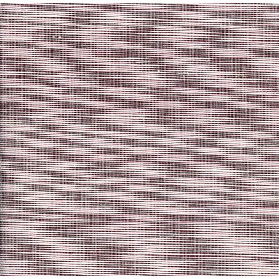 Winfield Thybony WNW2237.WT.0 Solo Sisal Wallcovering in Orchid