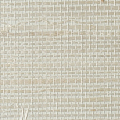 Winfield Thybony WOC2418.WT.0 Grasscloth Wallcovering in None