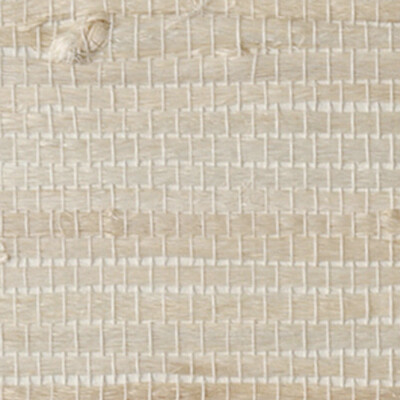 Winfield Thybony WOC2419.WT.0 Grasscloth Wallcovering in None