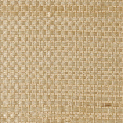 Winfield Thybony WOC2422.WT.0 Grasscloth Wallcovering in None