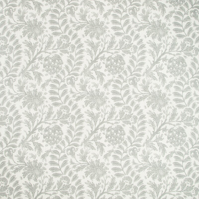 Kravet Basics WOLLERTON.11.0 Wollerton Multipurpose Fabric in White , Grey , Pewter