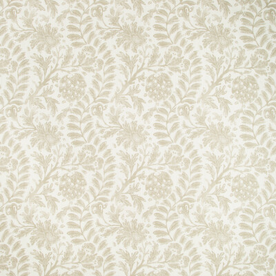 Kravet Basics WOLLERTON.16.0 Wollerton Multipurpose Fabric in White , Beige , Sand
