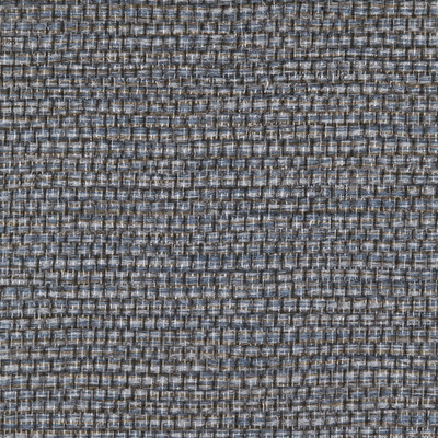 Winfield Thybony WPW1140.WT.0 Panama Wallcovering in Charcoal