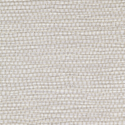 Winfield Thybony WPW1149.WT.0 Panama Wallcovering in Oyster Shell