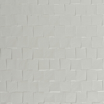 Winfield Thybony WPW1416.WT.0 Rock Candy Wallcovering in Crystal