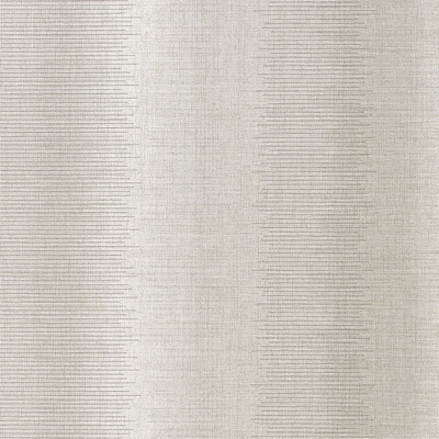 Winfield Thybony WPW1443.WT.0 Ombre Stripe Wallcovering in Grey Mist