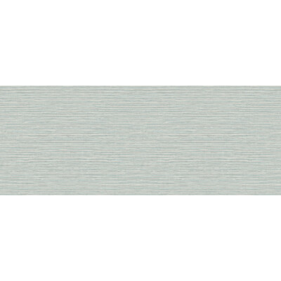 Winfield Thybony WTK15302.WT.0 Grasscloth Texture Wallcovering in Eugene/Light Blue/Blue
