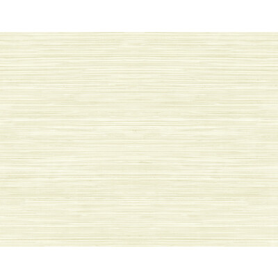 Winfield Thybony WTK15305.WT.0 Grasscloth Texture Wallcovering in Shell/Beige/Ivory