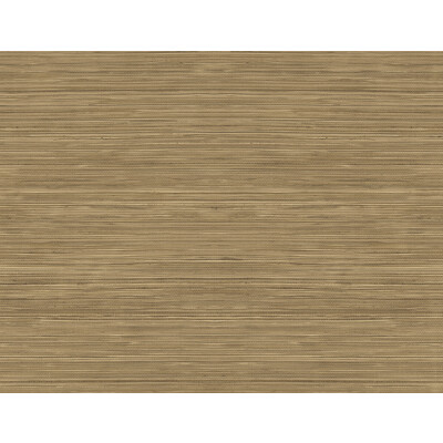 Winfield Thybony WTK15327.WT.0 Grasscloth Texture Wallcovering in Mocha/Brown/Chocolate