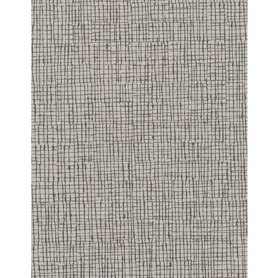 Winfield Thybony WTN1017.WT.0 Canvas Wallcovering in Fog/Grey/Charcoal