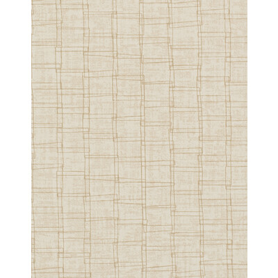 Winfield Thybony WTN1028.WT.0 Axis Wallcovering in Dune/Beige