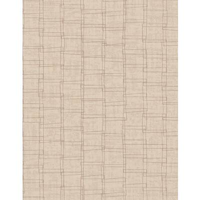 Winfield Thybony WTN1032P.WT.0 Axis Wallcovering in Pink Saltp/Beige