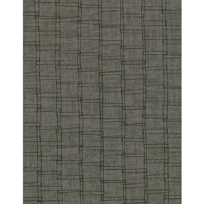Winfield Thybony WTN1033.WT.0 Axis Wallcovering in Forest/Green