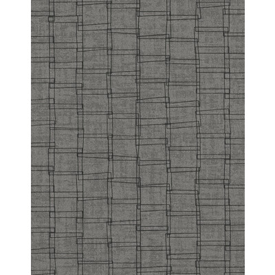 Winfield Thybony WTN1034.WT.0 Axis Wallcovering in Fog/Grey